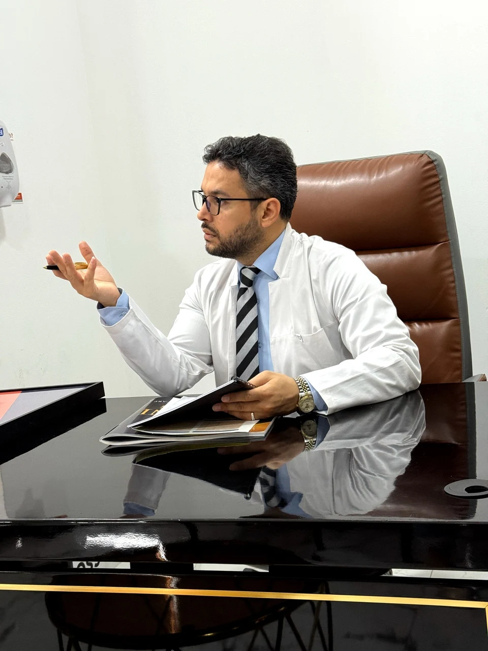 کلینیک کاشت مو vip